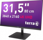 Terra LCD/LED 3295W PV 4K USB-C/DP/HDMI one size
