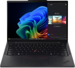 Lenovo Laptop Lenovo T14s G6 Ultra 7 258V / 32 GB / 1 TB / W11 Pro (21QX00HEPB)