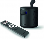 Thomson Projektor Thomson Vega 600 ANSI lumen&oacute;w UHD 4K (3840x2160) Czarny