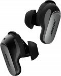 Bose Słuchawki Bose QuietComfort Ultra Gen2 czarne (896637-0010)