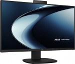 Asus ExpertCenter PM670KA-BPE046X All-in-One PC: Ryzen AI 7 350, 27.0" FHD (300 nits, 100 Hz), 16 GB DDR5 RAM, 1 TB SSD, Radeon 860M, Wi-Fi + Bluetooth, 5 MP camera with IR, Windows 11 Pro, 3-year on-site warranty, Black