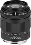 Voigtlander Obiektyw Voigtlander Obiektyw Voigtlander APO Skopar 90 mm f/2,8 do Leica M - czarny