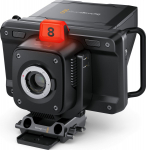 Blackmagic Kamera Blackmagic Blackmagic Studio Camera 4K Plus G2