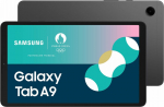 Samsung Galaxy Tab A9 4G LTE-TDD & LTE-FDD 64 GB 22.1 cm (8.7") 4 GB Wi-Fi 5 (802.11ac) Graphite
