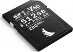 Angelbird Karta Angelbird AV PRO SD MK2 512GB V60 | 1 PACK