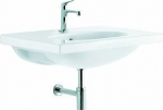 Koło Umywalka Koło Ovum By Antonio Citterio 80cm (L41180000)