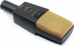 AKG Mikrofon AKG C414 XLII Mikrofon pojemnościowy z dużą membraną 20-20 000 Hz