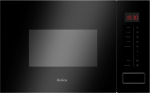 Amica AMMB20E2SGB X-TYPE microwave Built-in 20 L 1000 W Black