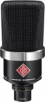 Neumann TLM 102 MT - large-diaphragm condenser microphone, black