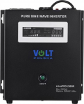 Volt UPS Volt Sinus Pro 2500VA (3SP250024W)