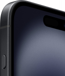 Apple Smartfon Apple iPhone 16 Plus 512GB Black (MY1P3)
