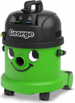 Numatic GVE370-2 vacuum 1200 W Cylinder vacuum Dry&Wet Dust bag 15 L