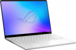 Asus Laptop Asus ROG Zephyrus G14 Ultra 9 386H / 32 GB / 1 TB / W11 / RTX 5070 Ti / 120 Hz (GU405AR-SY003W)