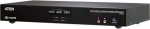 Aten 2-Port USB3.0 4K HDMI Dual Display KVMP Switc