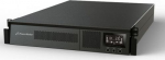 Powerwalker UPS PW On-Line 3000VA 8x IEC RACK 19''/Tower