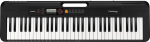 Casio CT-S200 MIDI keyboard 61 keys USB Black, White