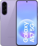 Samsung Galaxy A57 5G 17 cm (6.7") Dual SIM Android 16.0 USB Type-C 8 GB 256 GB 5000 mAh Lilac