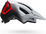 Bell Kask mtb 5FIFTY SPHERICAL grid white black roz. S (52&ndash;56 cm) (BEL-42572-058-S)