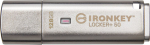 Kingston IronKey Locker+ 50 128GB USB 3.0