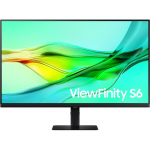 Samsung LS32D600UAUXEN &ndash; 100 Hz | QHD | 32 tolli | IPS | 5 ms
