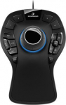 3Dconnexion Mysz 3Dconnexion SpaceMouse Pro (3DX-700040)