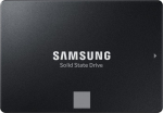 Samsung Dysk SSD Samsung 870 EVO 4TB 2.5'' SATA III (MZ-77E4T0B/EU)
