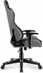 Huzaro Gaming chair for children Huzaro HZ-Ranger 6.0 Gray Mesh, gray and black