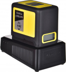 Karcher K&auml;rcher Power 36/50 Battery & charger set