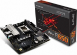Sapphire Technology Motherboard B650M-E AM5 2DDR5 mATX