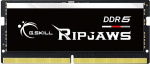G.skill Ripjaws F5-4800S4039A32GX1-RS memory module 32 GB 1 x 32 GB DDR5 4800 MHz