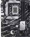 Asus PRIME B760-PLUS Intel B760 LGA 1700 ATX motherboard