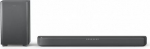 Philips 2.1 soundbar with TAB5309/10 wireless subwoofer