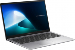 Asus ExpertBook P1503CVA-S71678X i5-13420H 15.6" FHD 300 nits 60 Hz AG 16 GB DDR5 SSD 512 Intel UHD Graphics WLAN+BT LAN Cam 720p Backlit Keyboard 50 WHrs W11Pro Misty Grey 3Y OnSite
