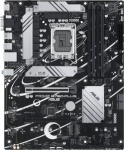 Asus Motherboard PRIME B760-PLUS s1700 4DDR5 ATX