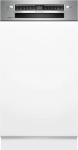 Bosch Serie 4 SPI4HMS49E dishwasher Semi built-in 10 place settings E
