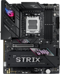 Asus ROG STRIX B850-E GAMING WIFI AMD B850 socket AM5 ATX motherboard