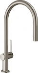 Hansgrohe K&ouml;&ouml;gisegisti 72800800 Talis M54 matt