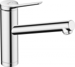 Hansgrohe K&ouml;&ouml;gisegisti Zesis M33, 74805000, kroom