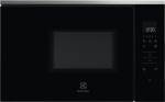 Electrolux KMFE172TEX Built-in Solo microwave 800 W Black