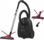 AEG Odkurzacz AEG AB 61C2 ECO* 6000 Series