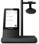 Yealink Słuchawki Yealink Wh66 Dect Wireless Headset
