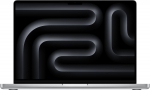 Apple Laptop Apple APPLE 35,6cm 14 cali MacBook Pro M5 Max chip with 18core CPU and 32core GPU 36GB 2TB SSD - Silver