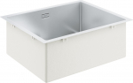 Nerūdijančio plieno plautuvė Grohe K700, 31726SD0