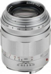 Voigtlander Obiektyw Voigtlander Obiektyw Voigtlander APO Skopar 90 mm f/2,8 do Leica M - srebrny