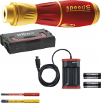 Wiha Wkrętak 2 591 T101 44318 3.6 V