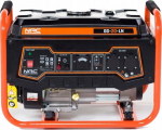 Sourcing Agregat Sourcing NAC GG-20-LN 2200 W 1-fazowy