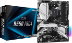 Asrock Płyta gł&oacute;wna ASRock B550 PRO4