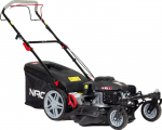NAC Kosiarka spalinowa NAC LS50-166L-JR2