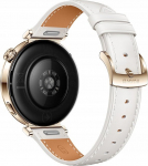 Huawei Smartwatch Huawei Watch GT5 Classic 41mm Biały (Jana-B19L)