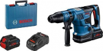 Bosch Wiertarka Bosch GBH 18V-36 C 2x 8.0Ah CASE - 0611915002